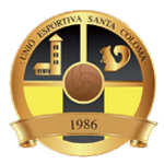 UE Santa Coloma logo