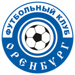 FC Orenburg logo