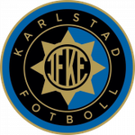 IF Karlstad logo