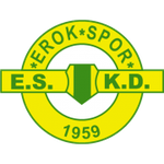 Esenler Erokspor logo