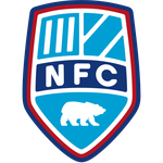 Nykoebing FC logo