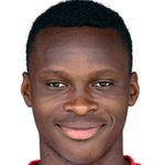 Samson Baidoo