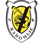 Radomlje logo