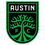 Austin FC logo