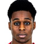 Jeremie Frimpong