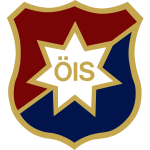 Oergryte FF logo