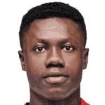Edmund Baidoo