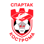 Spartak Kostroma logo