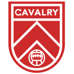 Cavalry FC logo