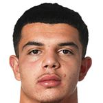 Mohamed Amdouni