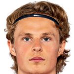 Maurits Kjaergaard