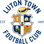 Luton Town logo