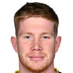 Kevin de Bruyne