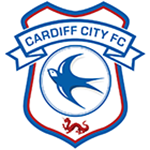 Cardiff City logo