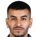 Ángel Correa