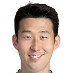 Heung-Min Son