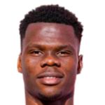 Luck Zogbe