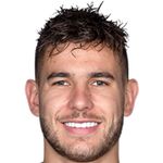 Lucas Hernández