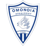 Logo Omonia Aradippou