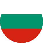 Bugarska logo