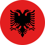 Albanija logo