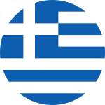 Grčka logo