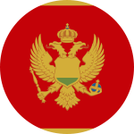 Crna Gora logo