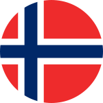 Norveška logo