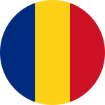 Rumunija logo