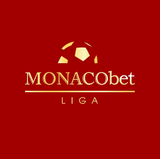 MONACObet liga logo