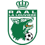 RAAL La Louviere logo