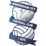Birmingham City logo