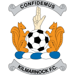 Kilmarnock logo