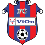 Logo FC Vion Zlaté Moravce