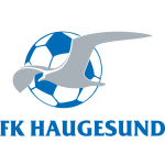 FK Haugesund logo