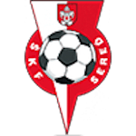 Logo SKF Sereď