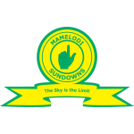 Mamelodi Sundowns FC logo