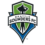 Seattle Sounders FC logo