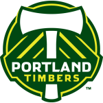 Portland Timbers logo