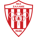 Logo Nea Salamis