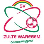 Zulte Waregem logo