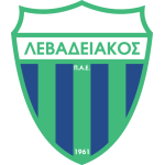 Levadiakos logo