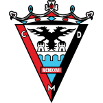 CD Mirandes logo