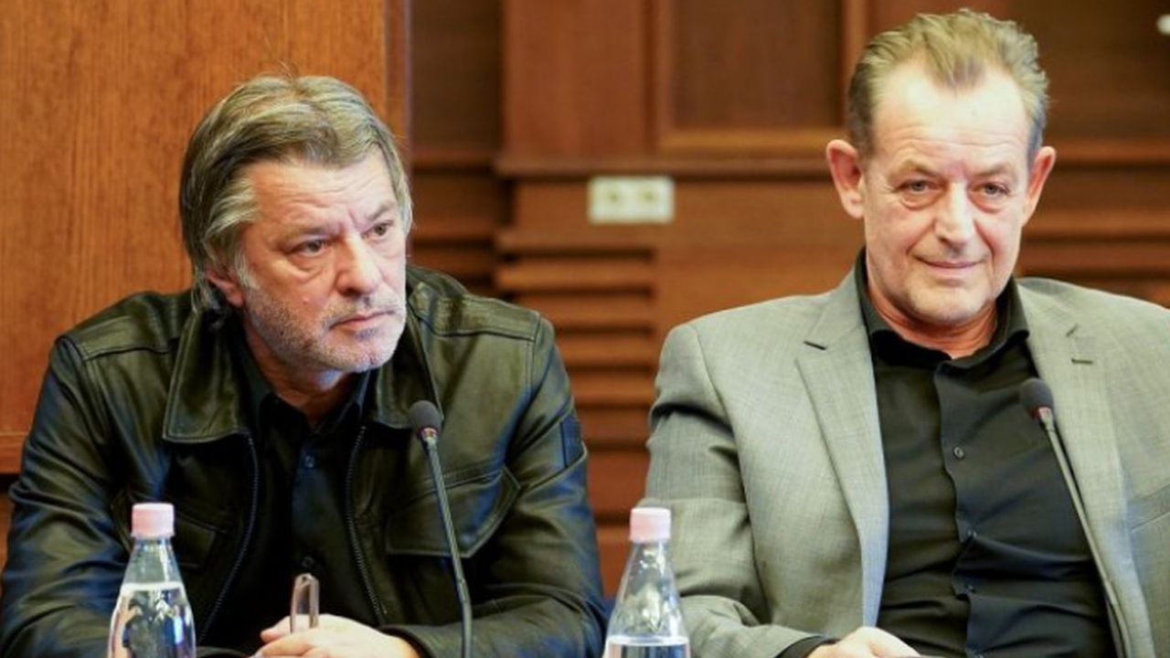 Снимките на "Под прикритие" 6 затварят столични улици за паркиране до 13 юли