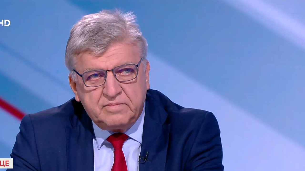 Манол Генов за вота на недоверие: От първия си ден като министър се боря с нерегламентираните сметища, съставили сме над 60 акта
