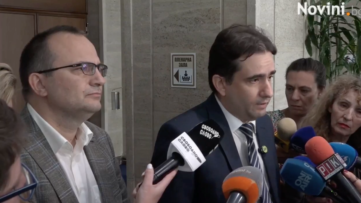 ПП-ДБ притеснени от левите мерки на кабинета: Ако се приемат тавани на надценките, това ще вдигне цените