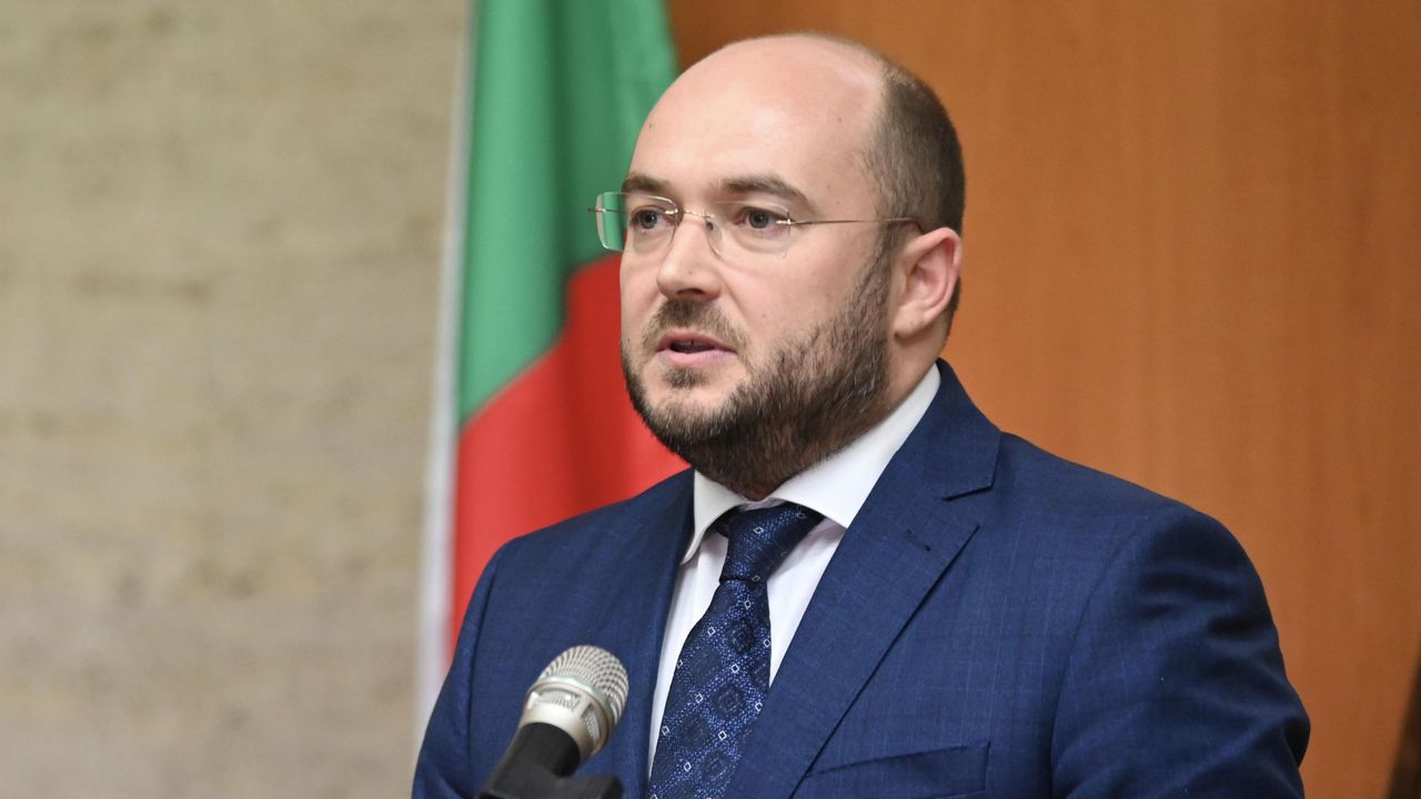 Министър Георгиев показа извращенията от „Домовете на ужасите“: Държавата се задейства с цялата си мощ