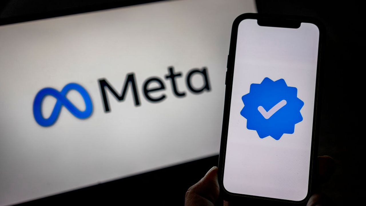 Facebook и Instagram скоро ще бъдат залети с реклами, генерирани от изкуствен интелект