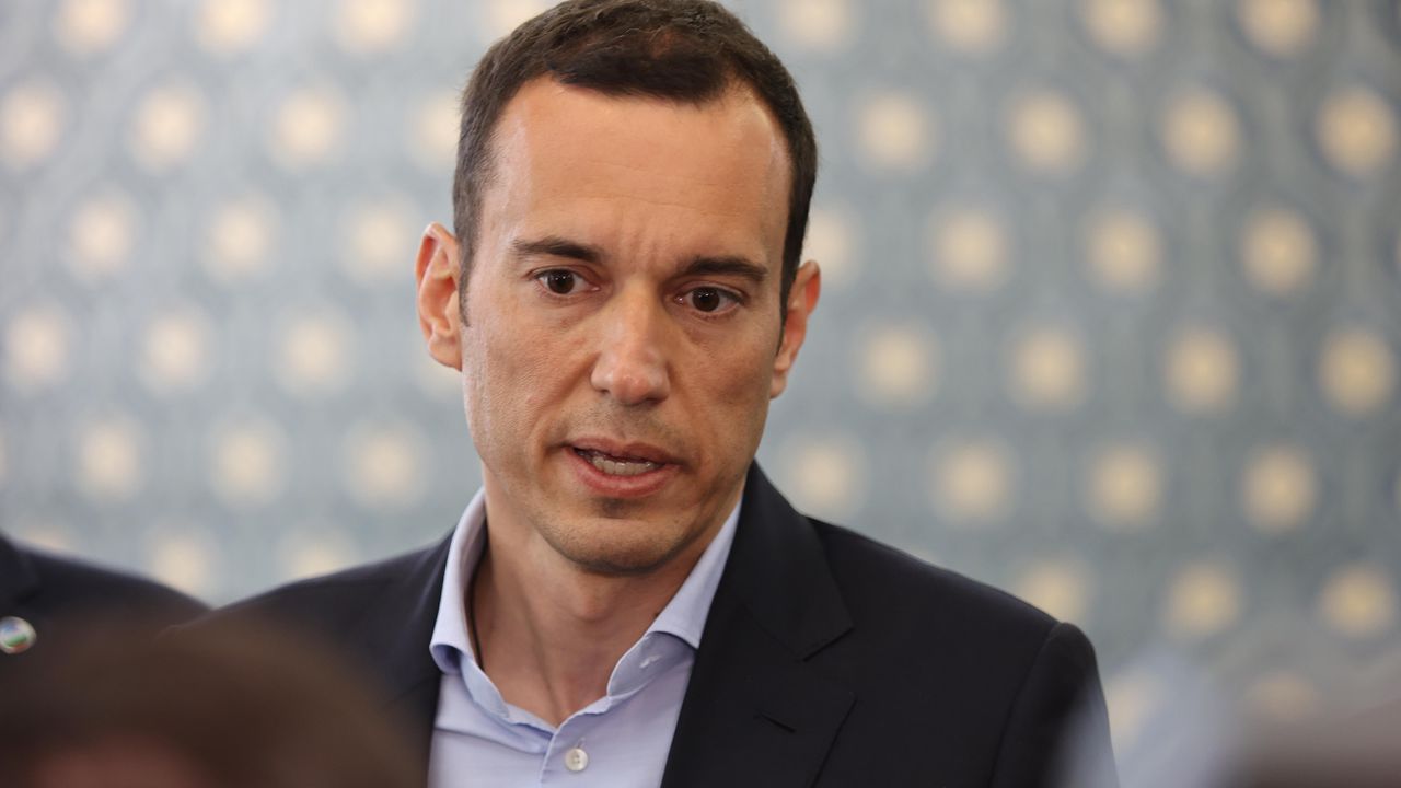 Васил Терзиев: Не гледам на бюджета като на пазар