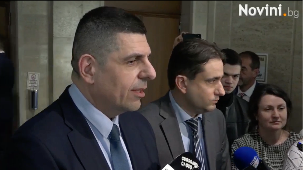 ДБ: Очакваме колегите от ПП да ни предложат ясен план за съществена промяна в кадровата им политика